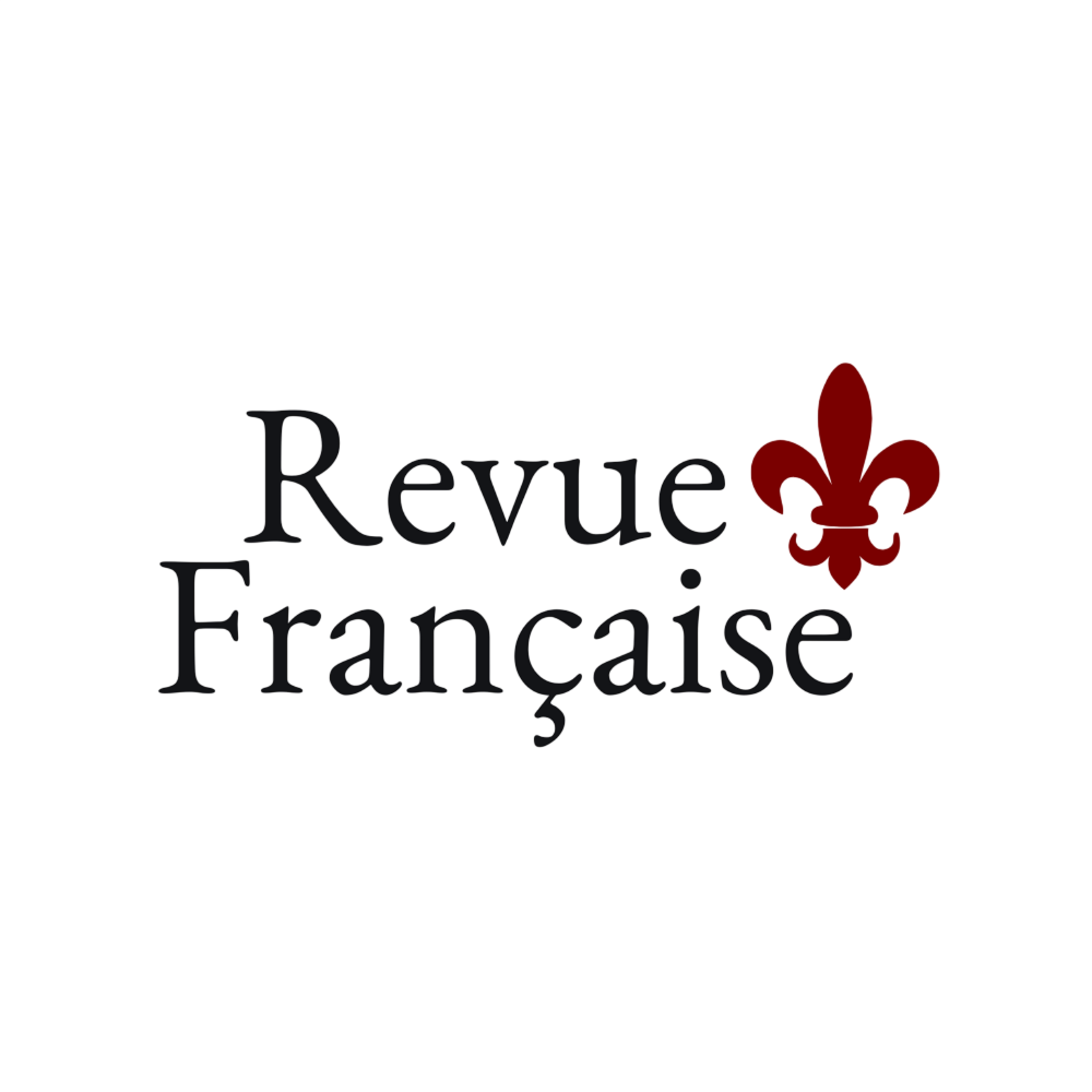 Revue Francaise