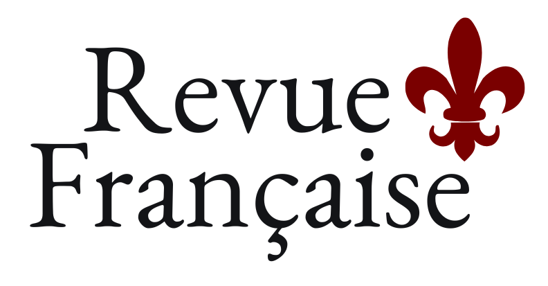 Revue Francaise
