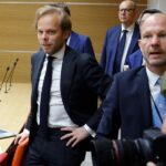 Audiovisuel public : le député Alloncle prône une purge drastique pour sauver un milliard d'euros