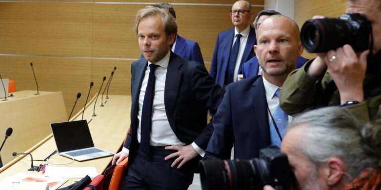 Audiovisuel public : le député Alloncle prône une purge drastique pour sauver un milliard d'euros