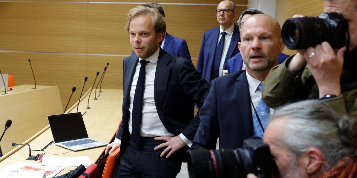 Audiovisuel public : le député Alloncle prône une purge drastique pour sauver un milliard d'euros