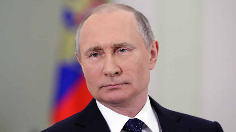 Touapsé sous les drones : Poutine dénonce la « terreur » de Kiev et de ses parrains occidentaux