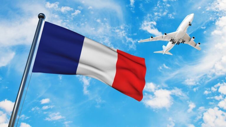 Air Inter Région : une nouvelle compagnie française veut révolutionner les liaisons interrégionales dès 2027