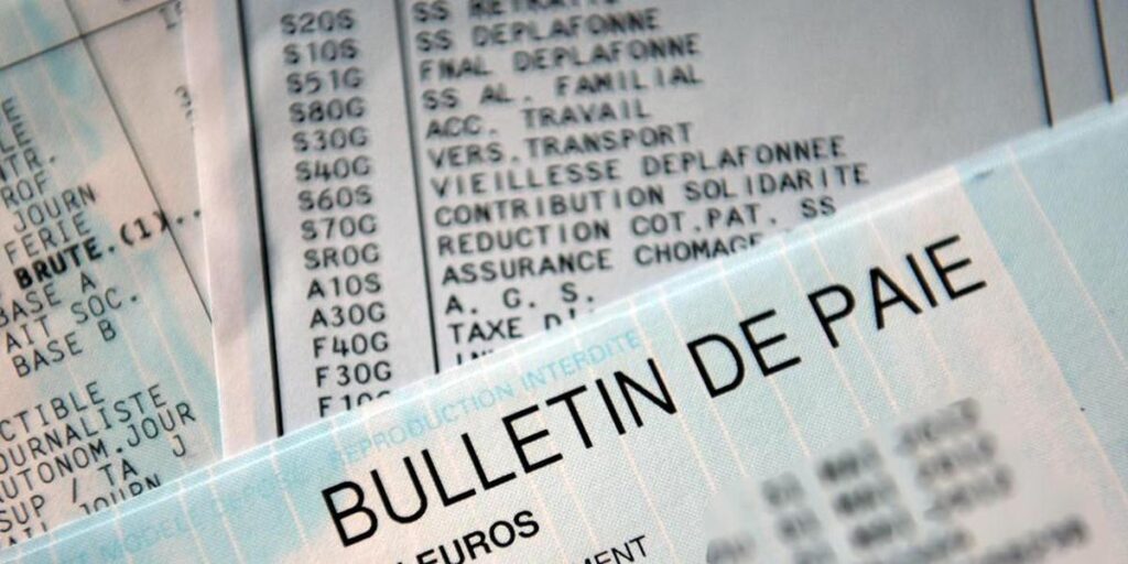 Fiscalité française : toujours sur le podium de la pression salariale selon l'OCDE