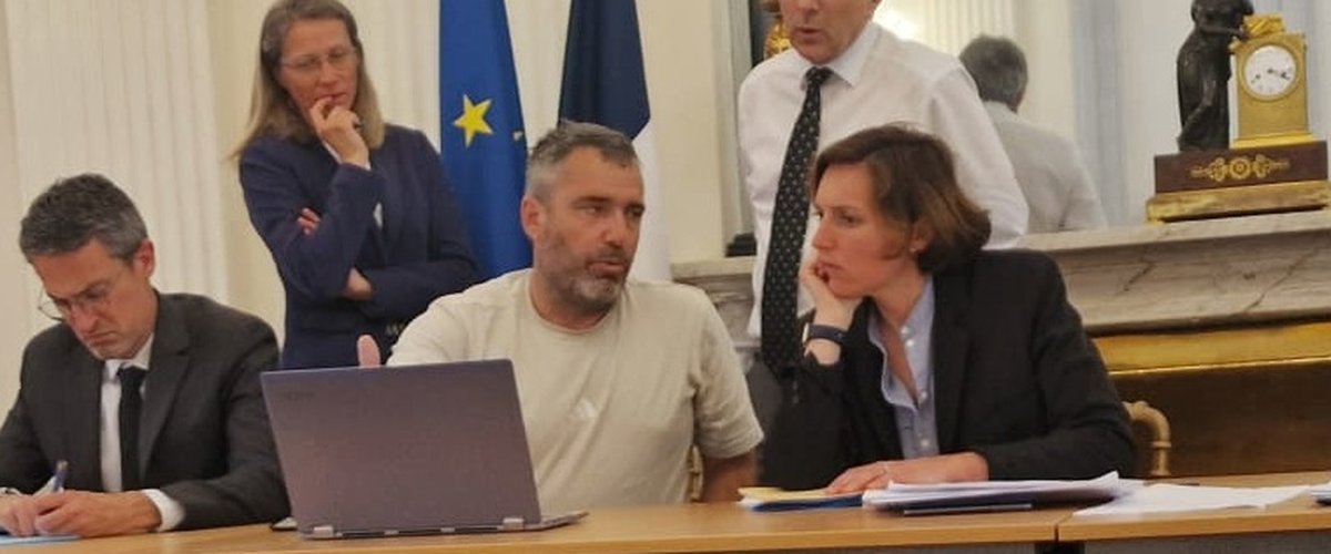 Fibre Excellence : les salariés défendent un plan à 100 millions d'euros face à l'État pour sauver leurs usines