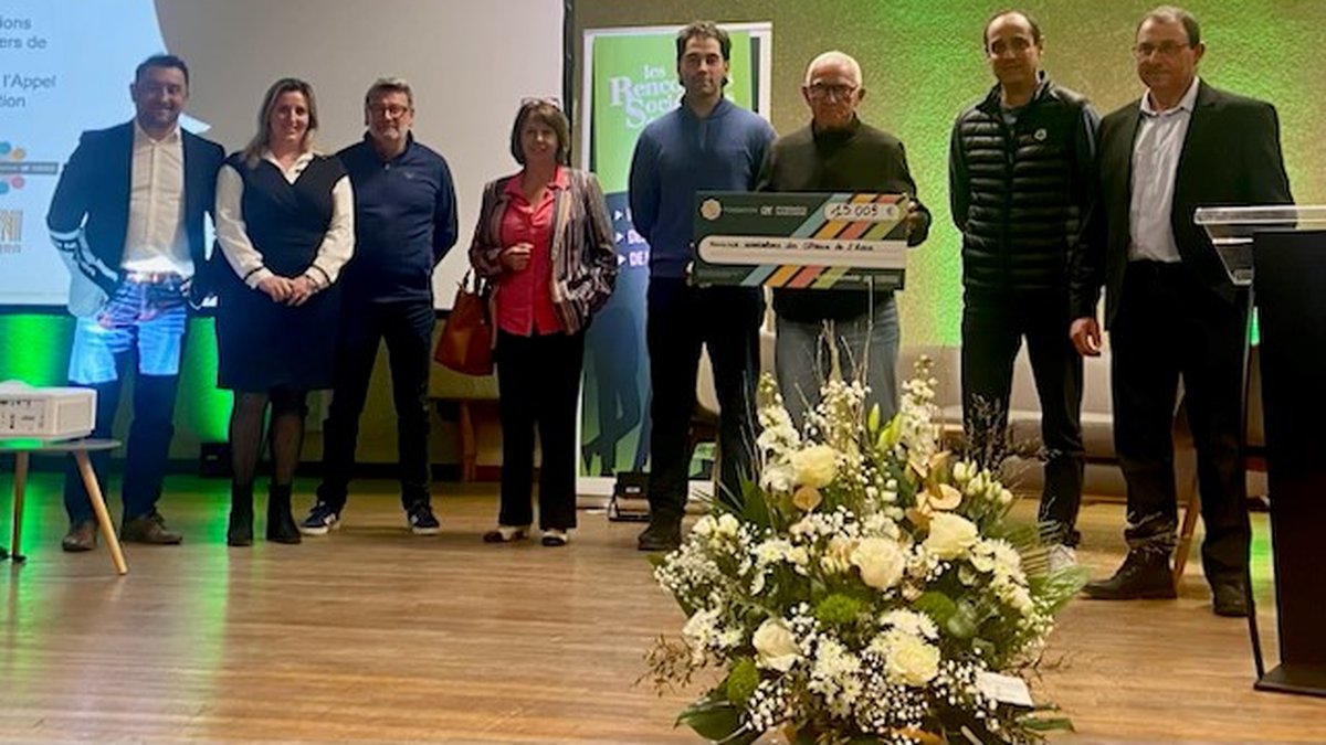 Tournay : Les sociétaires du Crédit Agricole se réunissent autour de l'intelligence artificielle