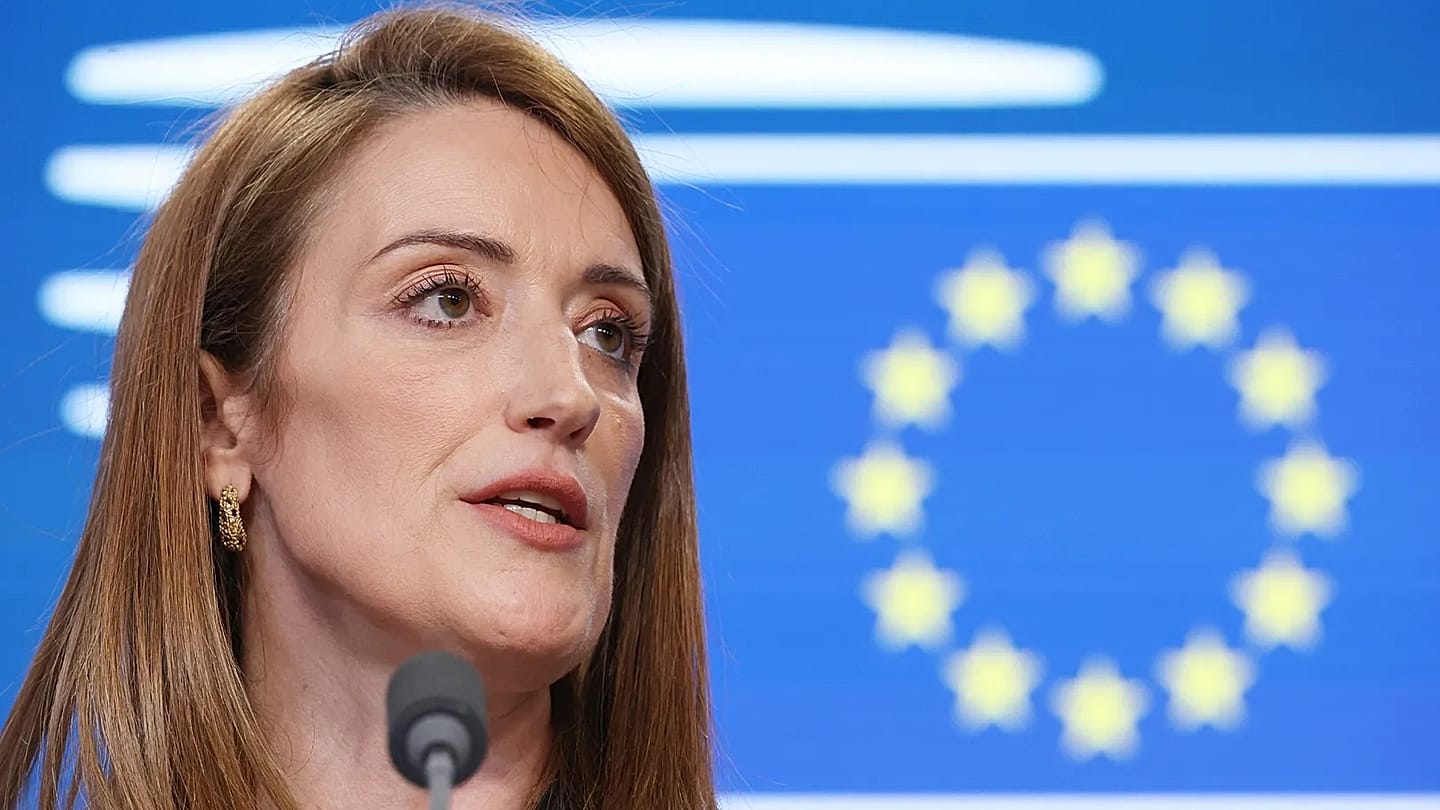 Aliyev contre l'UE à Erevan : quand Bruxelles s'immisce dans les affaires du Caucase