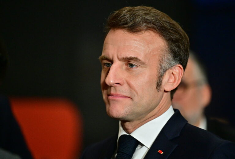 Sommet Africa Forward à Nairobi : Macron mise 14 milliards sur l'Afrique, mais à quel prix pour la France ?