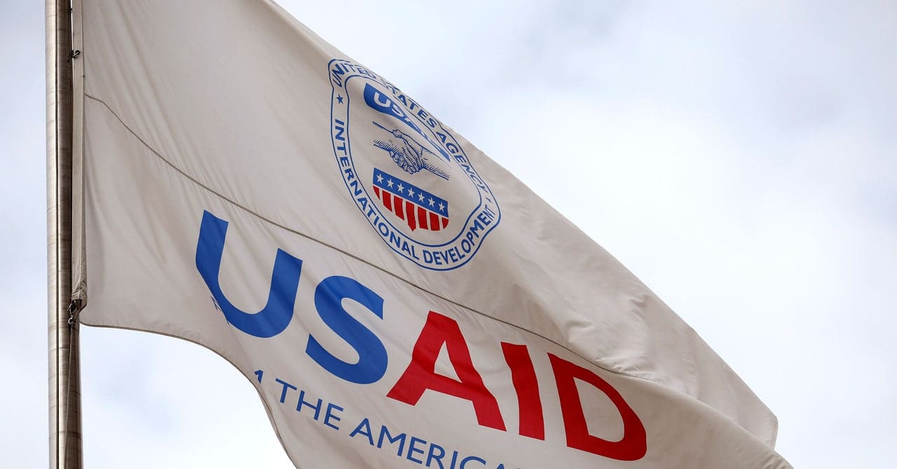 Démantèlement de l'USAID : quand le retrait américain ensanglante l'Afrique