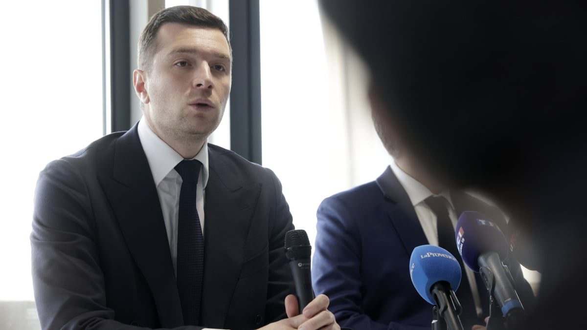 La « France glissante » : ce nouvel électorat qui pourrait faire basculer la présidentielle 2027 en faveur du RN