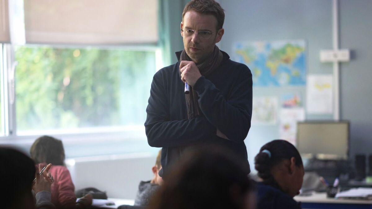 Samuel Paty : « L'Abandon » projeté aux collégiens des Bouches-du-Rhône dès la rentrée prochaine
