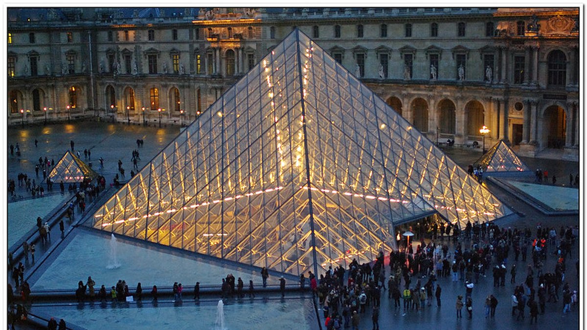 Un Tunisien radicalisé arrêté en France : le Louvre et une synagogue dans le viseur d'un projet d'attentat jihadiste