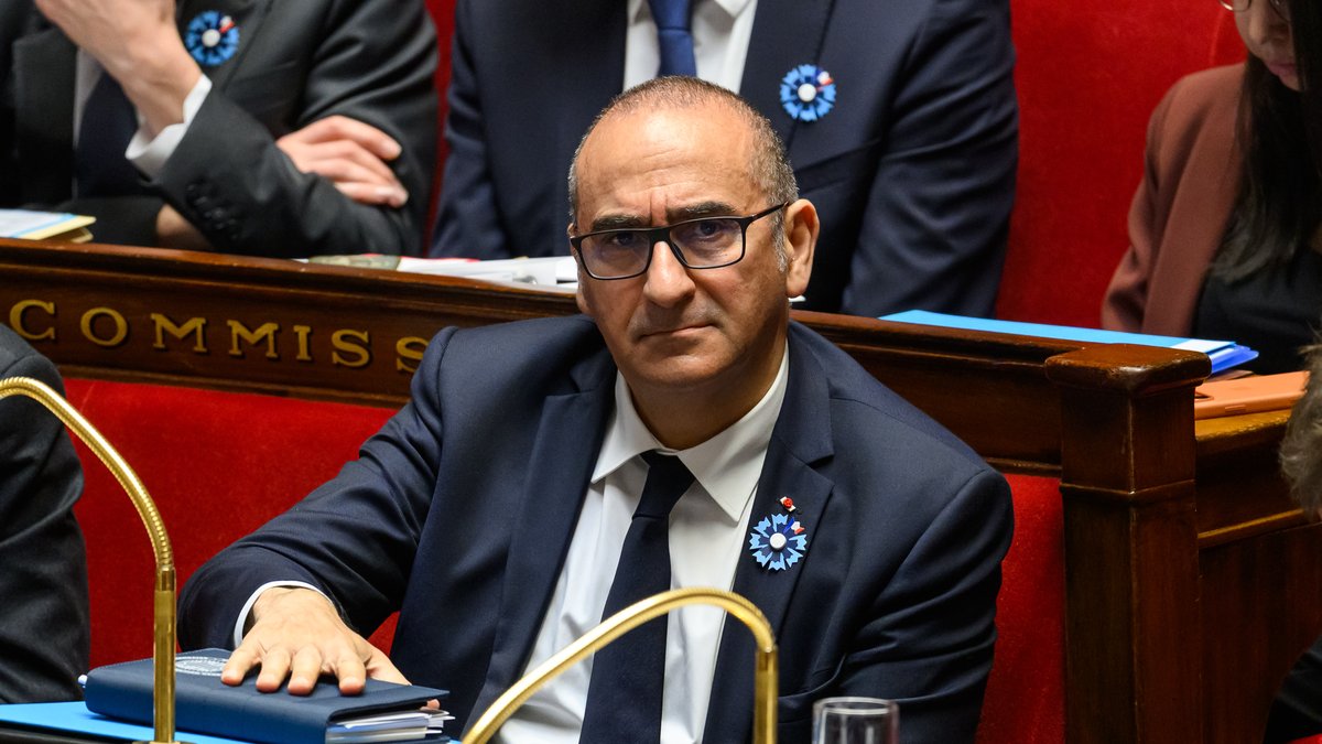 Guerre contre la drogue : Nuñez revendique des « victoires » pendant que le sang coule dans les rues françaises