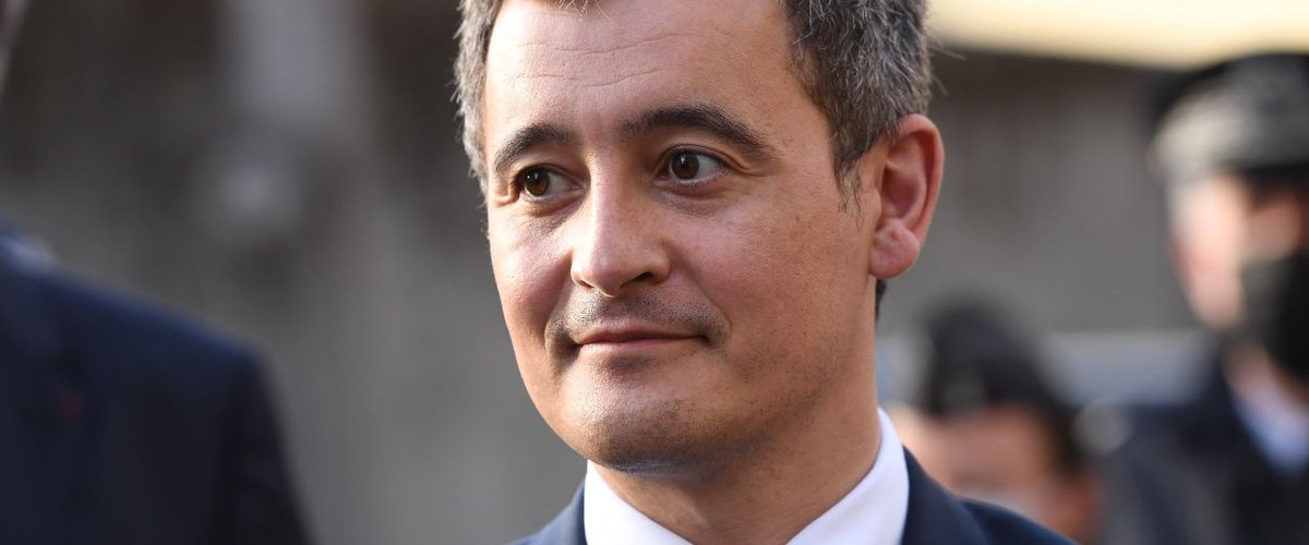 Moratoire sur l'immigration légale : Darmanin veut changer la Constitution et rendre la parole au peuple