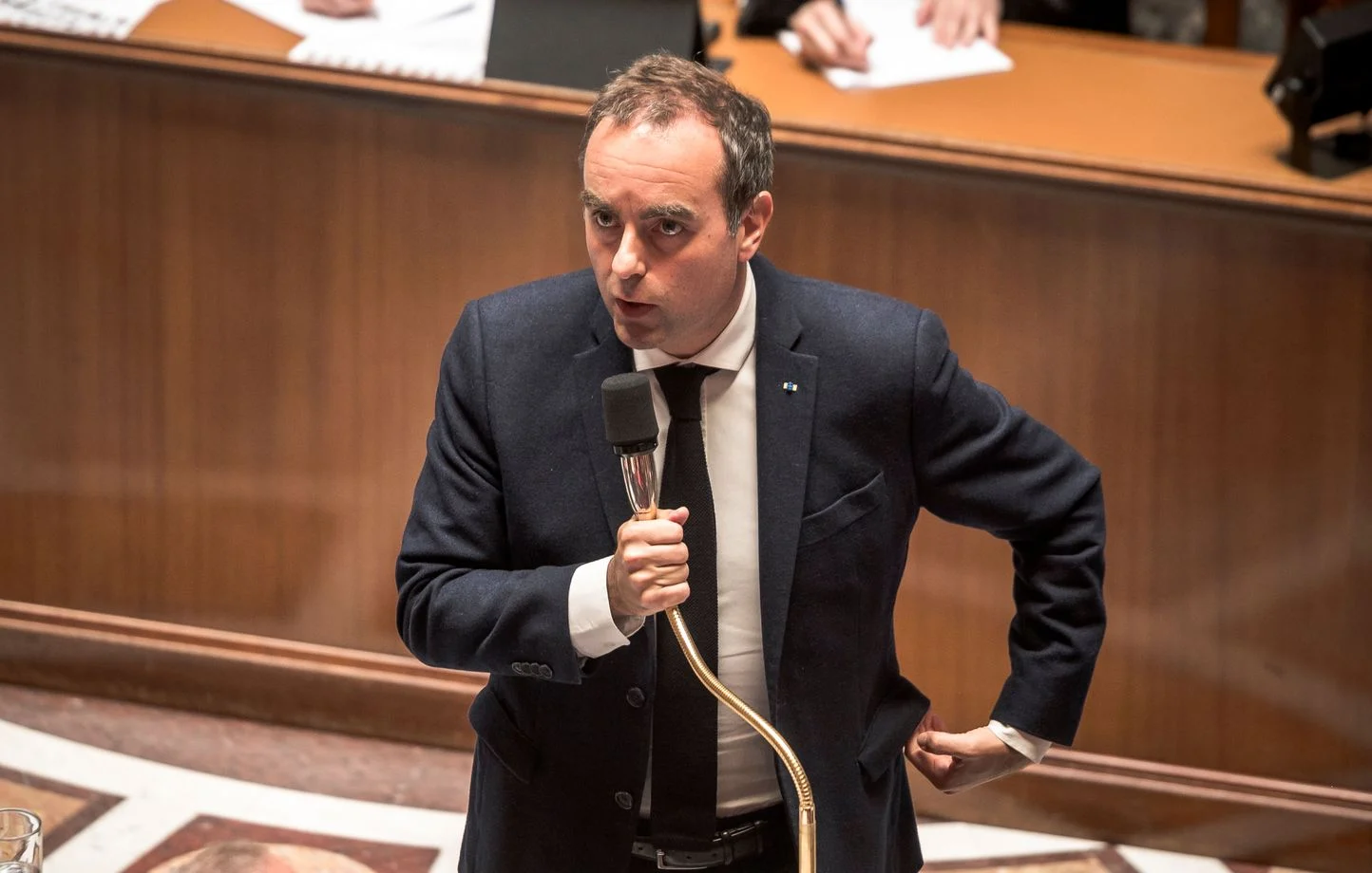 Présidentielle 2027 : Lecornu mobilise l'État contre les ingérences étrangères — mais qui désigne-t-on vraiment ?