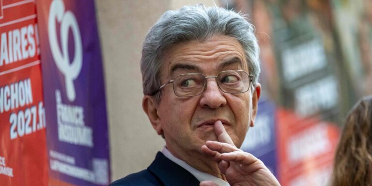 Comptes de campagne LFI 2017 : quatre mis en examen après six ans d'instruction à Paris