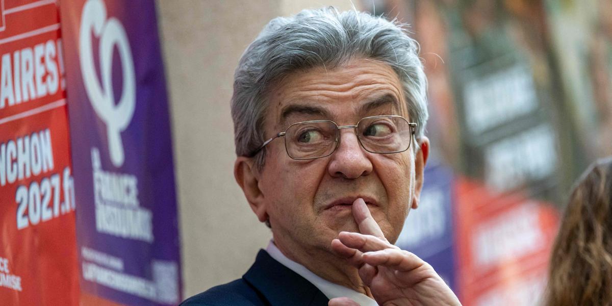 Comptes de campagne LFI 2017 : quatre mis en examen après six ans d'instruction à Paris