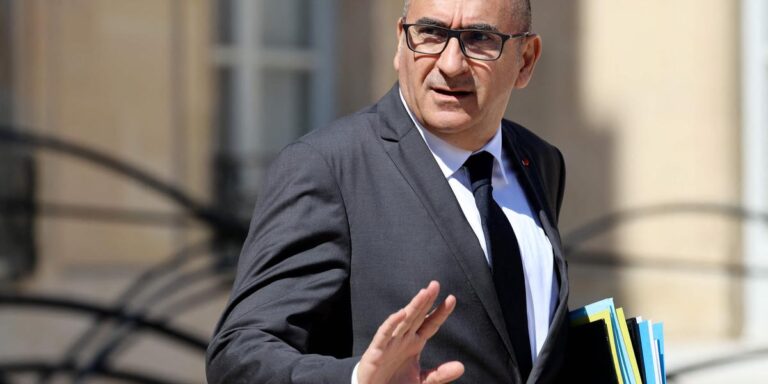 Réchauffement franco-algérien : Nuñez reçoit son homologue Sayoud dans une logique de rapprochement diplomatique