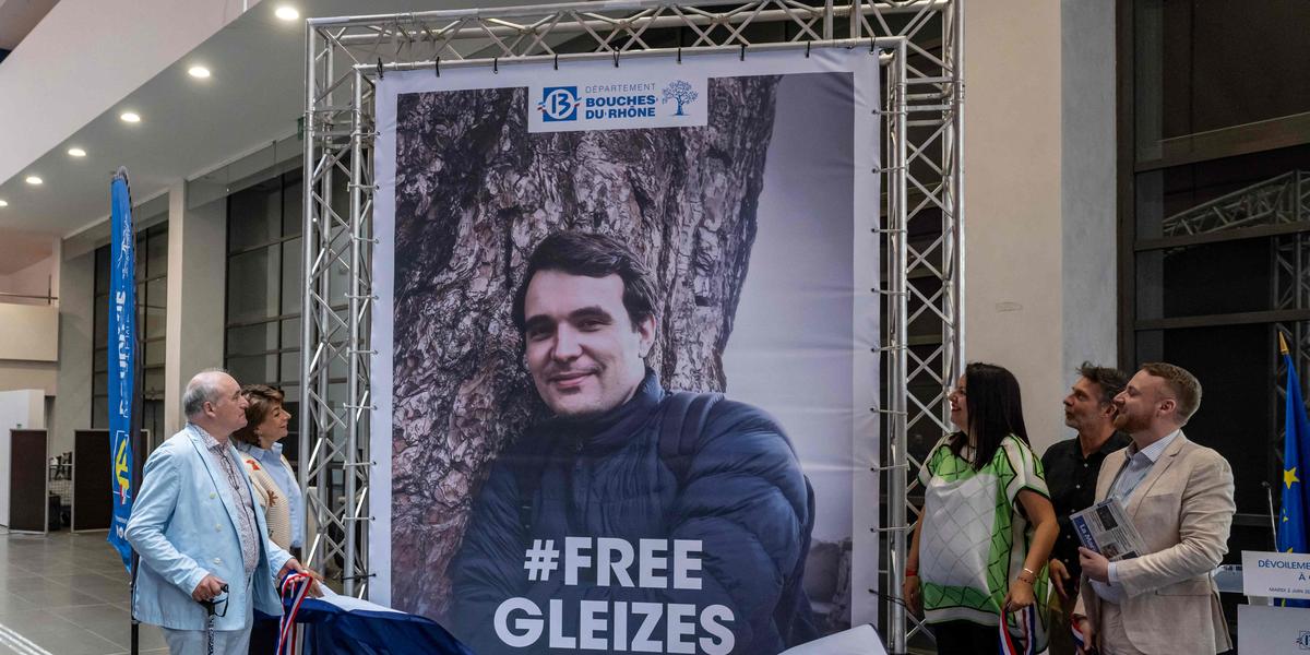 Christophe Gleizes emprisonné en Algérie : le rejet du pourvoi en cassation ouvre la voie à une grâce présidentielle