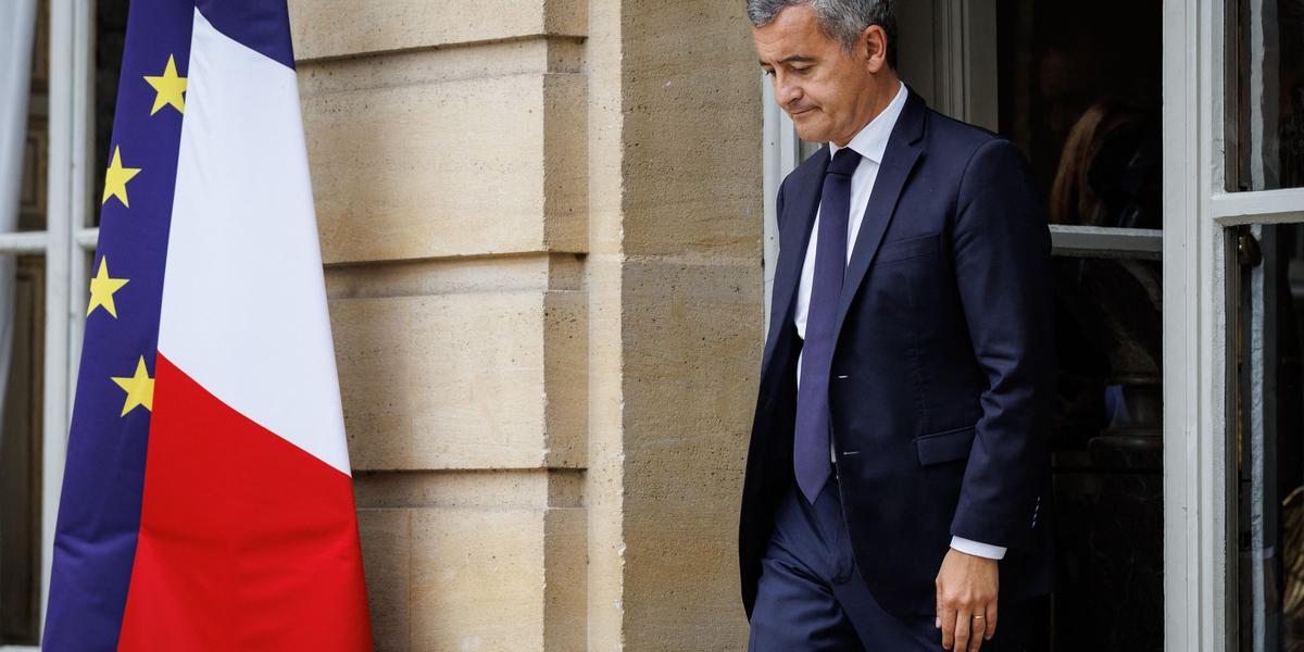 Affaire Lyhanna : Darmanin face à la tempête politique, la justice française en accusation