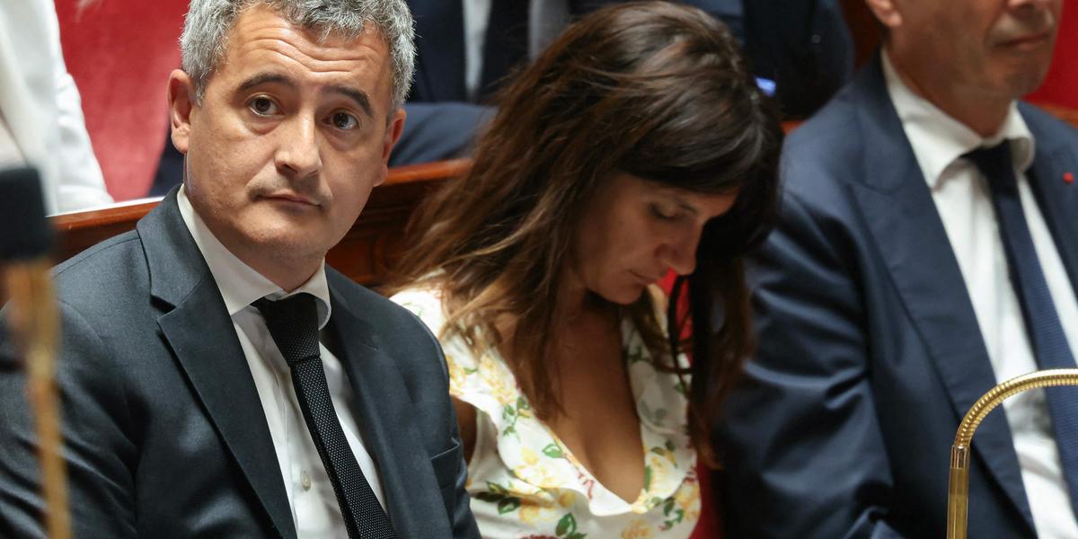 Réforme de la justice criminelle : Darmanin face à la fronde des magistrats et des avocats