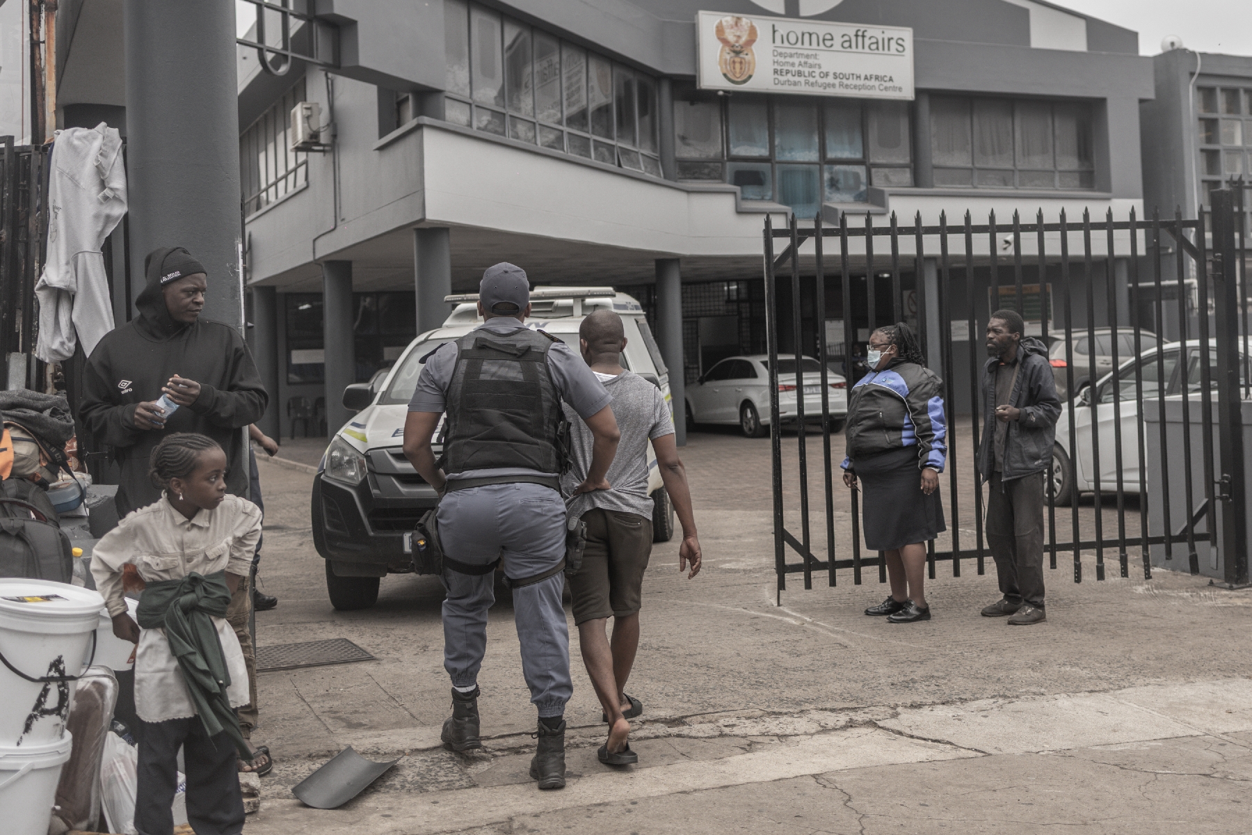 Afrique du Sud : quand un peuple reprend le contrôle de ses frontières — leçons d'une crise ignorée par les bien-pensants