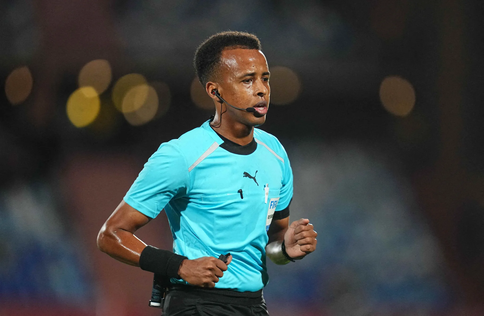 Coupe du monde 2026 : la FIFA capitule après le refus d'entrée aux États-Unis d'un arbitre somalien