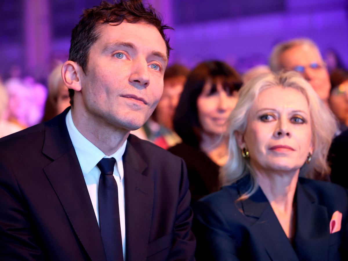 RN : Julien Sanchez, l'homme qui dirige une campagne sans en avoir l'air