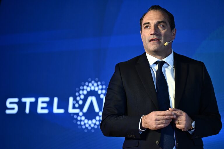 Stellantis engage plus d'un milliard d'euros en France : Mulhouse au cœur d'un pari industriel souverain