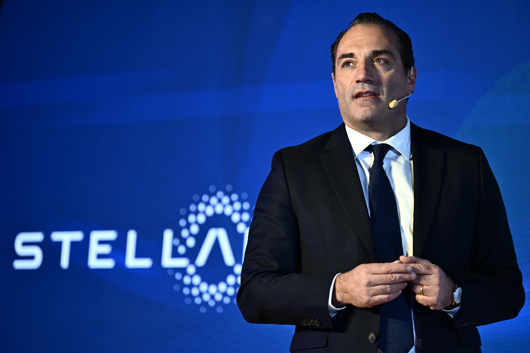Stellantis engage plus d'un milliard d'euros en France : Mulhouse au cœur d'un pari industriel souverain