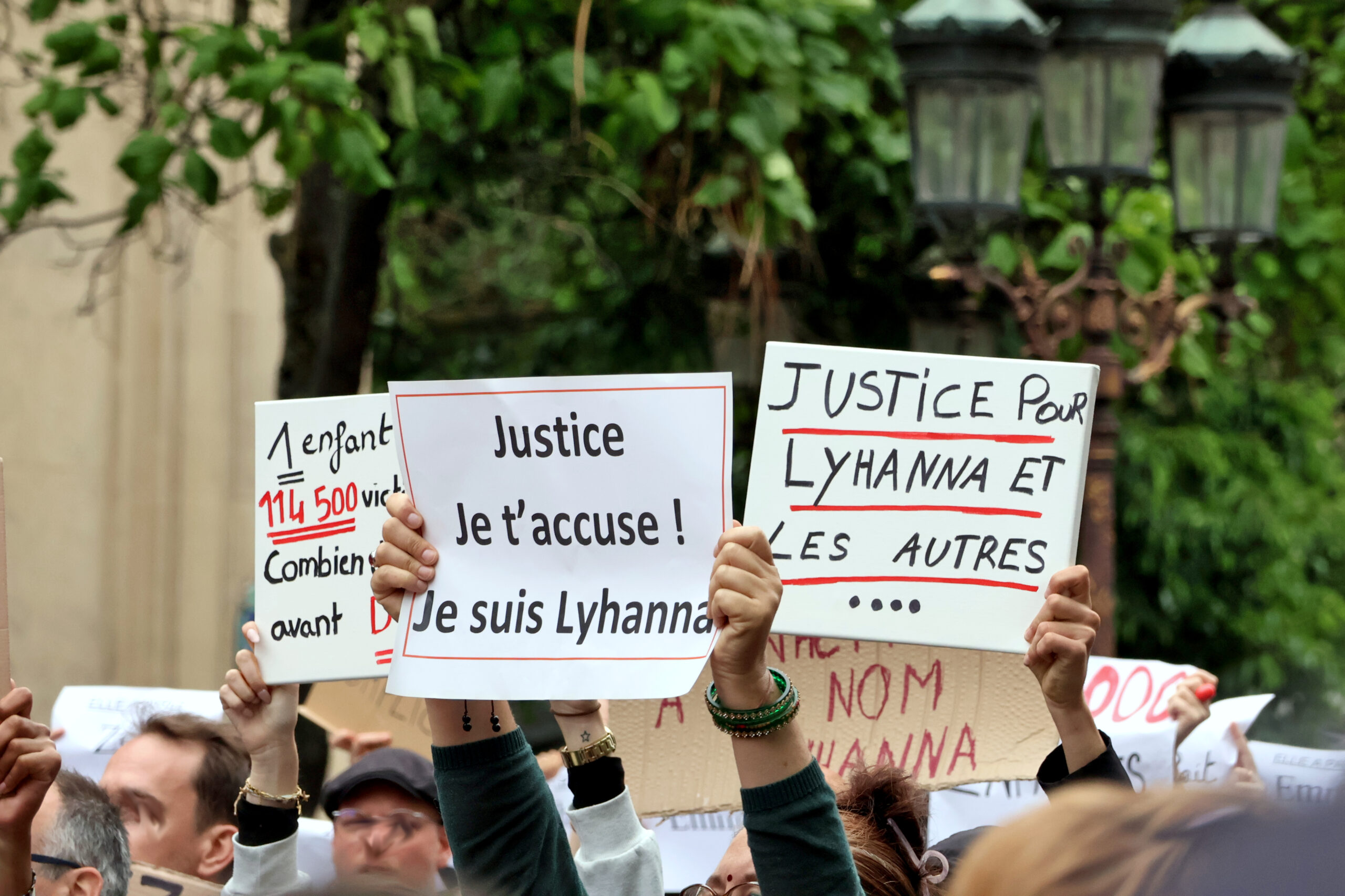Mort de Lyhanna : quand la justice française faillit à sa mission régalienne