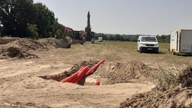 Aires de grand passage : quand l'État impose aux riverains ce qu'il refuse d'assumer lui-même
