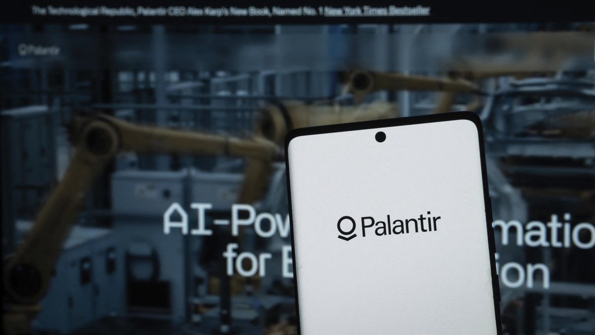 Souveraineté numérique : la France tourne le dos à Palantir et mise sur une start-up française pour protéger ses services de renseignement