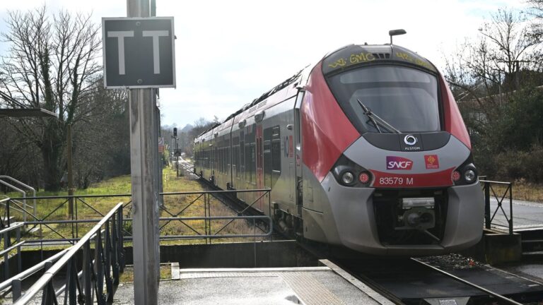 Canicule : la SNCF supprime 10 % de ses trains et menace d'aller plus loin pendant les grands départs en vacances