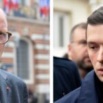Présidentielle 2027 : les Français plébiscitent un duel Philippe-Bardella, Hollande relégué aux marges