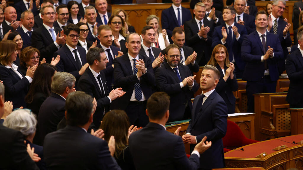 Hongrie : le Parlement de Budapest abolit l'Office de la souveraineté nationale, instrument de surveillance hérité de l'ère Orbán