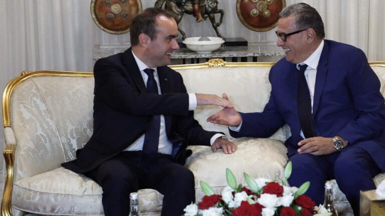 Lecornu à Rabat : quand la France négocie ses intérêts au lieu de les imposer