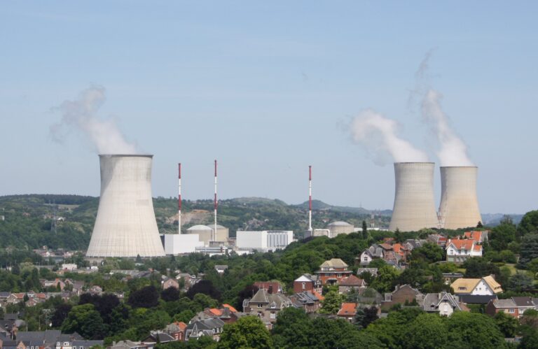 L'électricité européenne : quand Bruxelles légifère dans le vide