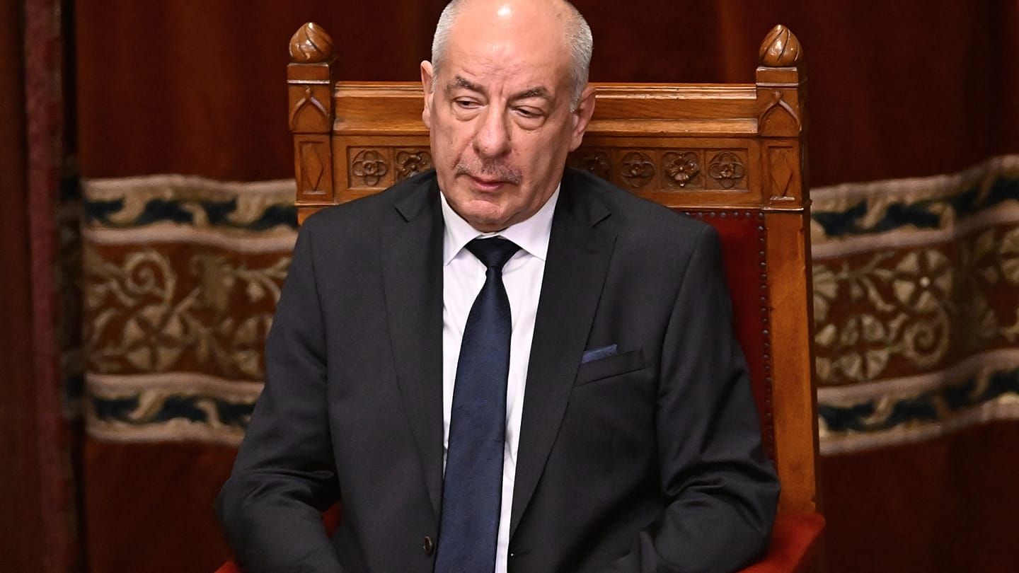 Hongrie : Tamás Sulyok signe la réforme constitutionnelle qui met fin à son propre mandat présidentiel