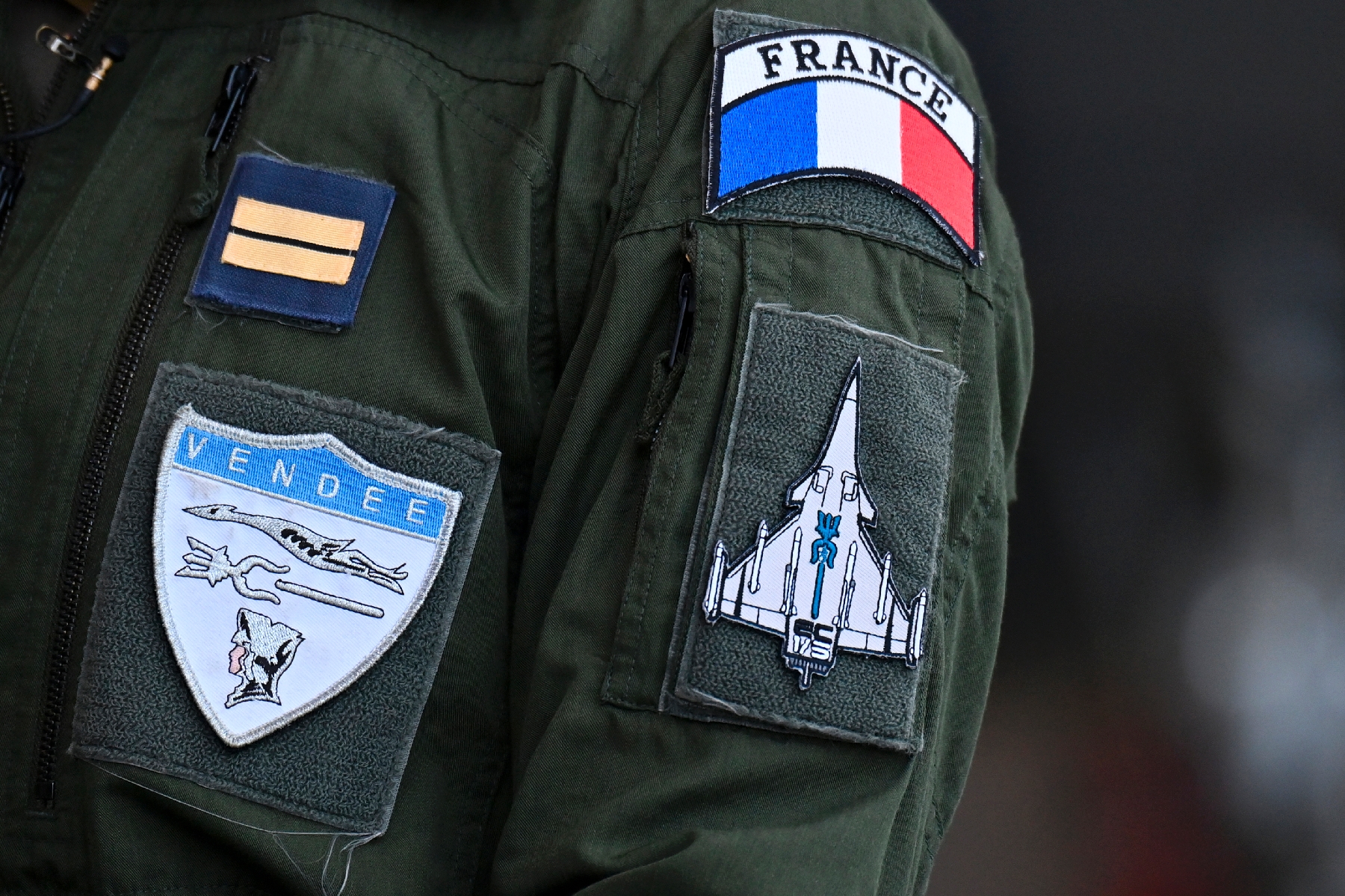 436 milliards pour nos Armées : nécessité nationale ou promesse sans lendemain ?