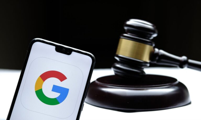 L'amende Google au secours de Bruxelles : quand l'UE colmate ses déficits avec l'argent des autres