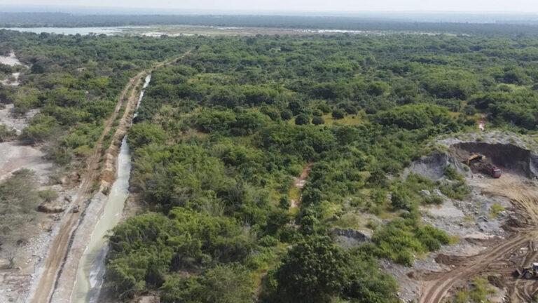 Zambie : l'or rouge de la Copperbelt, entre pillage étranger et pauvreté endémique