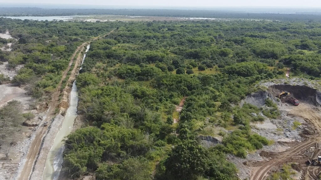 Zambie : l'or rouge de la Copperbelt, entre pillage étranger et pauvreté endémique