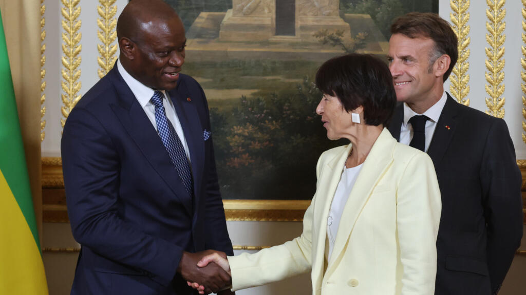 Manganèse gabonais : Paris et Libreville scellent un accord industriel aux enjeux souverains