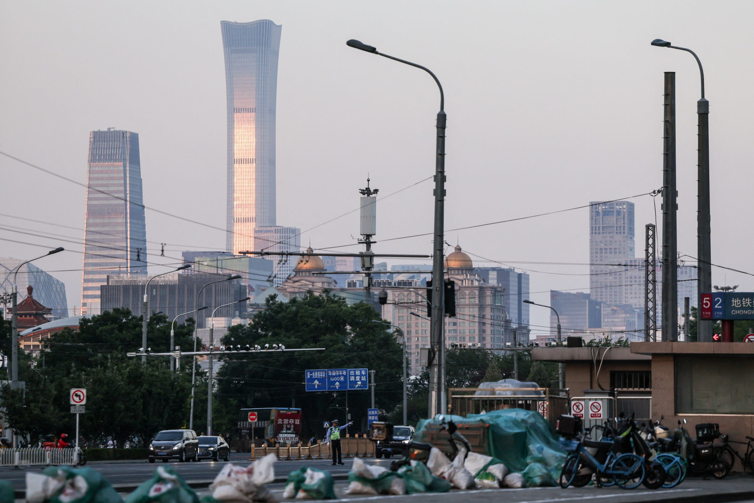 La Banque mondiale tourne la page : fin annoncée des prêts à la Chine d'ici 2031