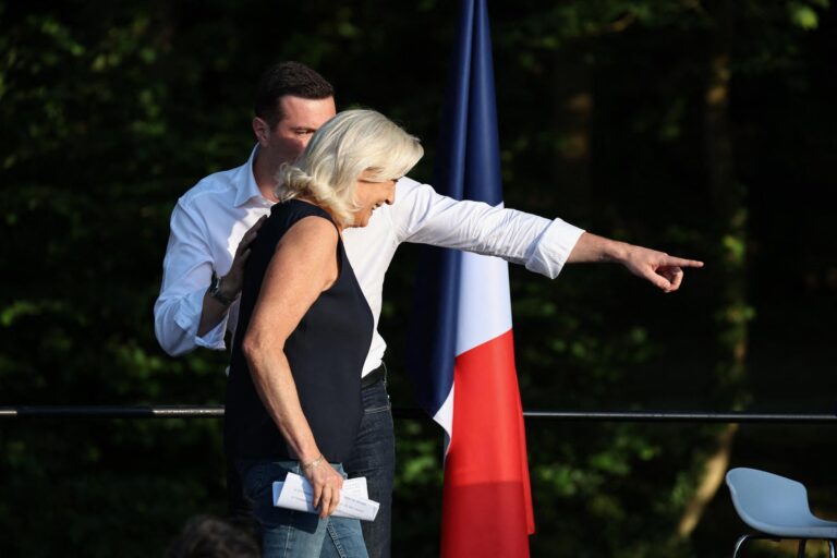 Marine Le Pen écartée de 2027 ? Ce que la décision du 7 juillet change pour la France