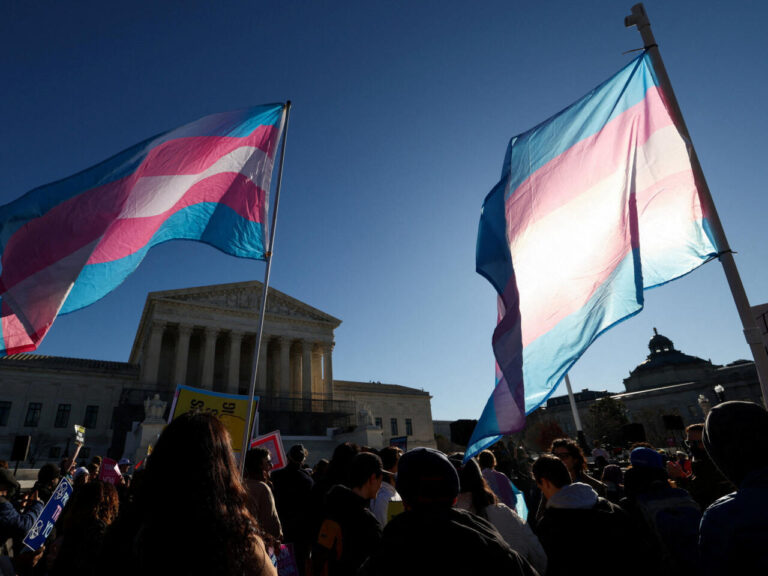 La Cour suprême américaine interdit aux sportives transgenres de concourir dans les compétitions féminines scolaires et universitaires