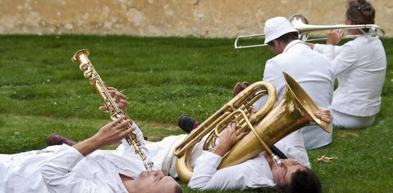 Quatre régimes culturels : en finir avec le mythe d'une culture unique