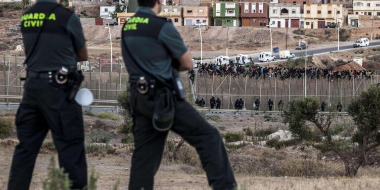 Ceuta submergée : quand l'Europe découvre, une fois de plus, le prix de ses frontières ouvertes