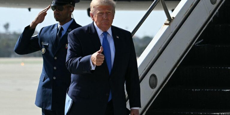 États-Unis : Washington rembourse près de 100 milliards de dollars de droits de douane après une décision de la Cour suprême